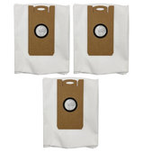 Sac de praf, 3 buc. pentru Xiaomi Lydsto W2