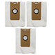 Sac de praf, 3 buc. pentru Xiaomi Lydsto W2