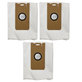 Sac de praf, 3 buc. pentru Xiaomi Lydsto W2