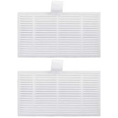 Filtru de praf, 2 buc. pentru Xiaomi Lydsto W2