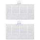 Filtru de praf, 2 buc. pentru Xiaomi Lydsto W2