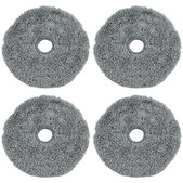 Mop, 4 buc. pentru Xiaomi Lydsto W2