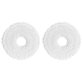 Mop, 2 buc. pentru Xiaomi Roborock Q Revo, P10