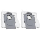 Sac de praf, 2 buc. pentru Xiaomi Roborock Q Revo, Dyad Pro, Dyad Pro Combo