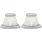 Filtru HEPA, 2 buc. pentru Xiaomi Deerma DX118C, DX128Cs