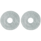 Mop, 2 buc. pentru Xiaomi Robot Vacuum X20 Max, X20 Pro