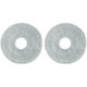 Mop, 2 buc. pentru Xiaomi Robot Vacuum X20 Max, X20 Pro