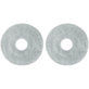 Mop, 2 buc. pentru Xiaomi Robot Vacuum X20 Max, X20 Pro