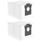 Sac de praf, 2 buc. pentru Xiaomi Dreame X40 Ultra, X50 Ultra, L40s Pro Ultra, L40 Ultra, L10s Ultra Gen2, Mova E30 Ultra, Mova V50 Ultra, P60