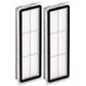 Filtru HEPA, 2 buc. pentru Xiaomi Dreame L10s Pro Gen2, D10s Plus Gen2, L10s Ultra