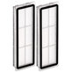 Filtru HEPA, 2 buc. pentru Xiaomi Dreame L10s Pro Gen2, D10s Plus Gen2, L10s Ultra