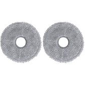 Mop, 2 buc. pentru Xiaomi Dreame X50, L40s Pro Ultra, Mova V50 Ultra, P60