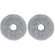 Mop, 2 buc. pentru Xiaomi Dreame X50, L40s Pro Ultra, Mova V50 Ultra, P60