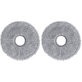 Mop, 2 buc. pentru Xiaomi Dreame X50, L40s Pro Ultra, Mova V50 Ultra, P60