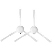 Perie laterală, 2 buc. pentru Xiaomi Dreame D9 Max Gen2, D10s, D10s Pro