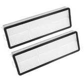Filtru HEPA, 2 buc. pentru Xiaomi Dreame D9 Max Gen2, D10s, D10s Pro
