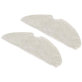 Mop, 2 buc. pentru Xiaomi Dreame D9 Max Gen2, D10s, D10s Pro