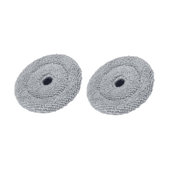 Lavetă laterală pentru mop, 2 buc. pentru Xiaomi Roborock Saros 10
