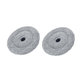 Lavetă laterală pentru mop, 2 buc. pentru Xiaomi Roborock Saros 10