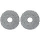 Mop, 2 buc. pentru Xiaomi Roborock QV 35A, QV 35S