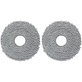 Mop, 2 buc. pentru Xiaomi Roborock QV 35A, QV 35S