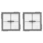 Filtru HEPA, 2 buc. pentru Xiaomi Roborock Q10-series, S8 Pro, S8 Pro Plus