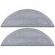 Mop, 2 buc. pentru Xiaomi Roborock Q10-series, S8 Pro, S8 Pro Plus