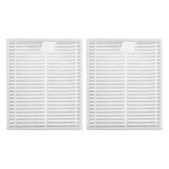 Filtru de praf, 2 buc. pentru Xiaomi Roborock Q7 M5, Q7 M5+, Q7 L5, Q7 L5+
