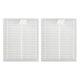 Filtru de praf, 2 buc. pentru Xiaomi Roborock Q7 M5, Q7 M5+, Q7 L5, Q7 L5+