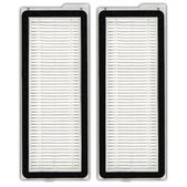 Filtru de praf, 2 buc. pentru Xiaomi Roborock QV 35A, QV 35S