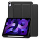 Husă Sc Pen pentru iPad Air 10.9" 4 / 5 / 2020-2022 / 11" 6 / 7 / 8 / 2024-2026, neagră, Tech-Protect