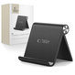 Suport Z1 Universal Stand Holder Smartphone & Tablet, neagră, Tech-Protect
