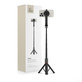 Selfie stick cu trepied L04S MagSafe, neagră, Tech-Protect