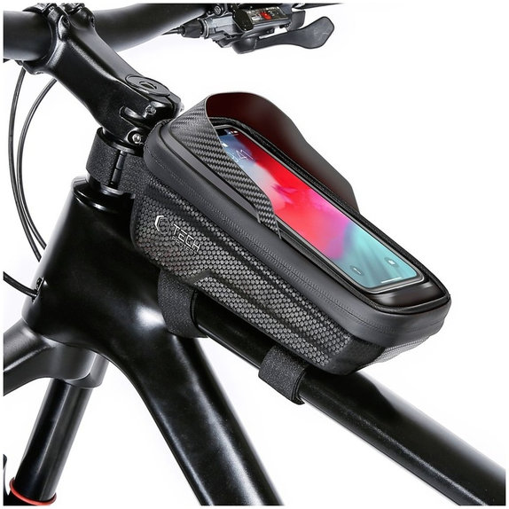 Suport bicicletă V2 Universal Bike Mount "M", neagră, Tech-Protect