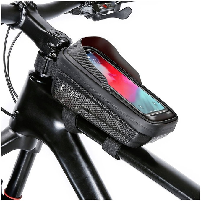 Suport bicicletă V2 Universal Bike Mount "M", neagră, Tech-Protect