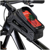 Suport bicicletă V2 Universal Bike Mount "L", neagră, Tech-Protect