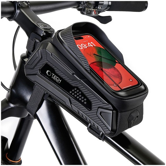 Suport bicicletă V2 Universal Bike Mount "L", neagră, Tech-Protect