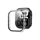 Curea DEFENSE360 pentru Apple Watch 10 / 11 (46 mm), transparentă, Tech-Protect