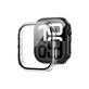 Curea DEFENSE360 pentru Apple Watch 10 / 11 (46 mm), transparentă, Tech-Protect