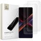 Folie hidrogel Hydro Flex+ 2-PACK pentru Xiaomi Redmi Note 14 Pro 5G / 14 Pro+ Plus 5G / Poco X7 5G, transparentă, Tech-Protect