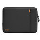 Husă pentru laptop Defender 13-14, neagră, Tech-Protect