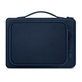 Husă pentru laptop Basic Bag 15-16, Navy Blue, Tech-Protect