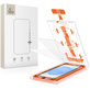Sticlă securizată Quick Set+ 2-PACK pentru Samsung S24 / S25, transparentă, Tech-Protect