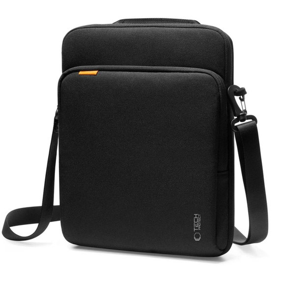 Husă pentru laptop Defender Vr Bag 13-14, neagră, Tech-Protect