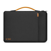 Husă pentru laptop Defender Rs 15-16, neagră, Tech-Protect