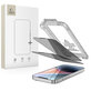 Sticlă securizată Privacy Quick Set Spy+ 2-PACK pentru iPhone 13 / 13 Pro / 14 / 16E / 17E, privacy, Tech-Protect