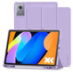Husă Sc Pen pentru Lenovo Idea Tab / K11 Gen 2 11.0 TB-336, violet, Tech-Protect