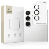 Protecție cameră Camring Fit+ pentru Samsung S26 / S26+ Plus, transparentă, Tech-Protect