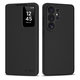Husă Smart Wallet pentru Samsung S26 Ultra, Matte Black, Tech-Protect