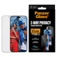 Sticlă securizată UWF 2-Way Privacy cu aplicator pentru iPhone 18 Pro Max, Negru, PanzerGlass